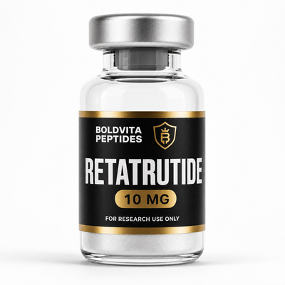Retatrutide
