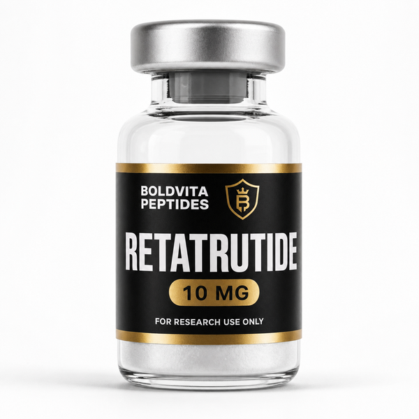 Retatrutide