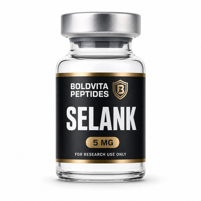 Selank