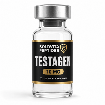 Testagen