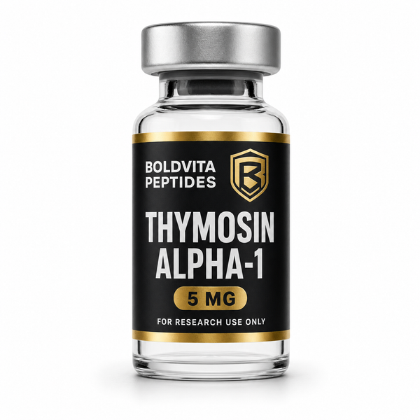 Thymosin Alpha-1