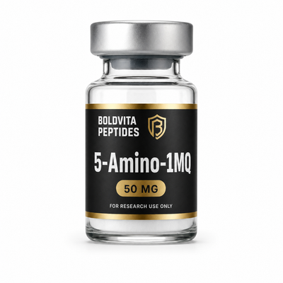 5-Amino-1MQ