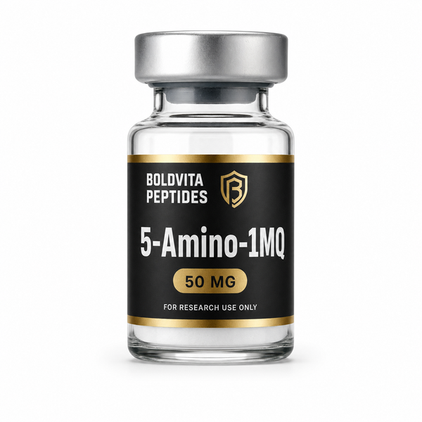 5-Amino-1MQ