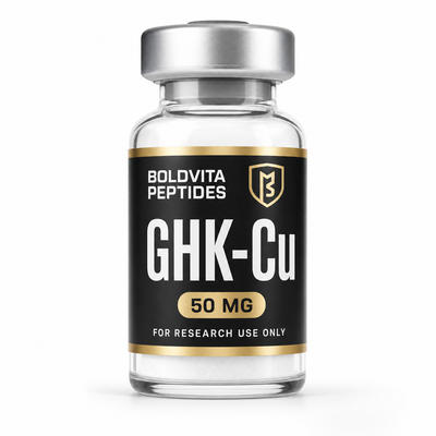 GHK-Cu