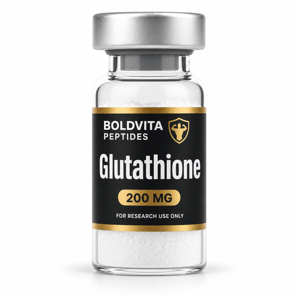 Glutathione