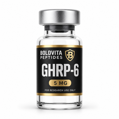 GHRP-6