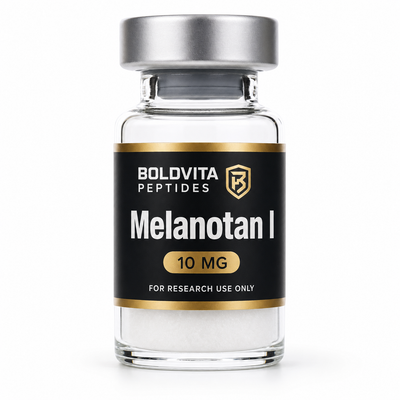 Melanotan I