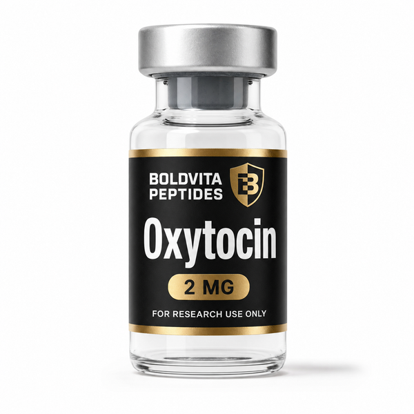 Oxytocin