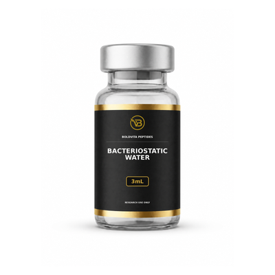 Bacteriostatic Water
