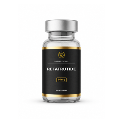 Retatrutide