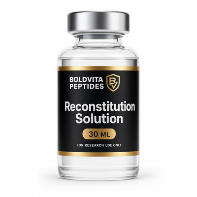 Reconstitution Solution