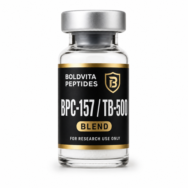 BPC-157 / TB-500