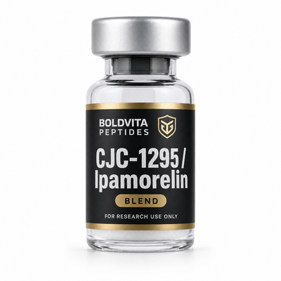 CJC-1295 / Ipamorelin