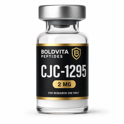 CJC-1295 no DAC