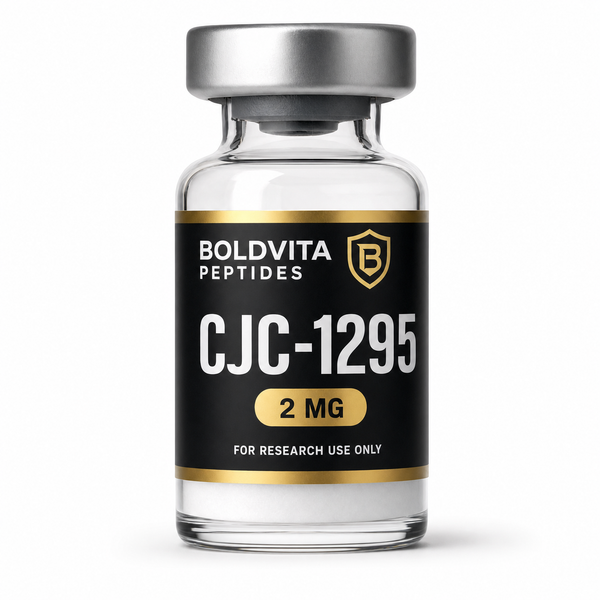 CJC-1295 no DAC