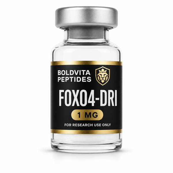 FOXO4-DRI