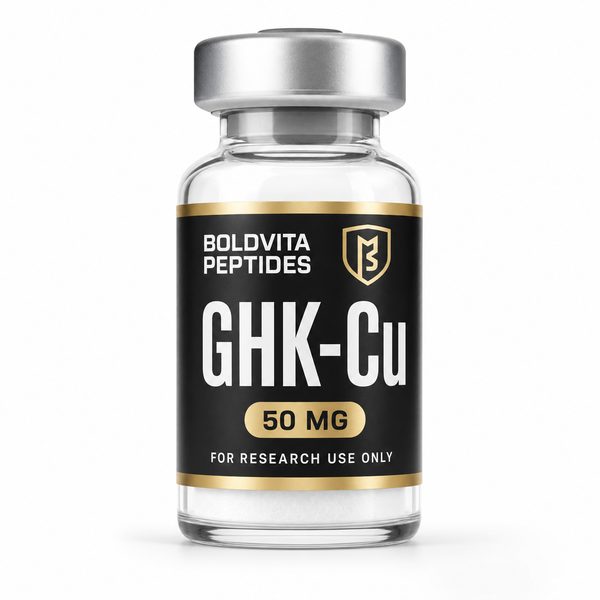 GHK-Cu