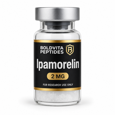 Ipamorelin