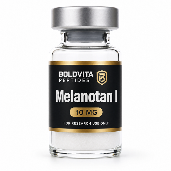 Melanotan I