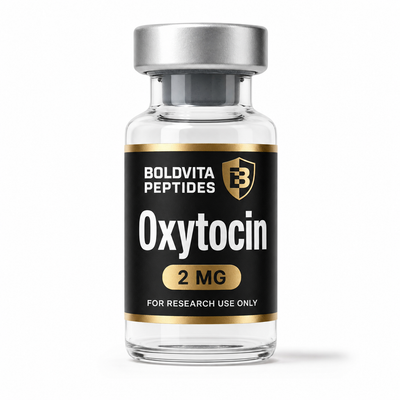 Oxytocin