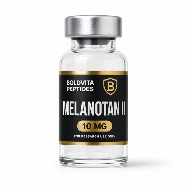 Melanotan II