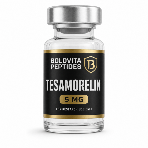 Tesamorelin