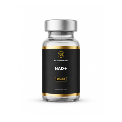 NAD+