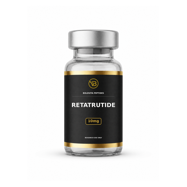 Retatrutide